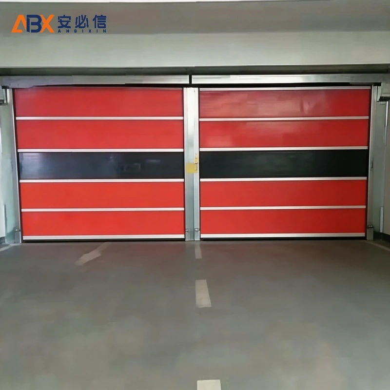 抚州市高速门