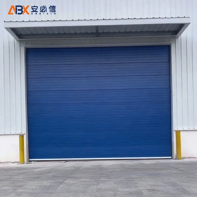 抚州市厂房高速门