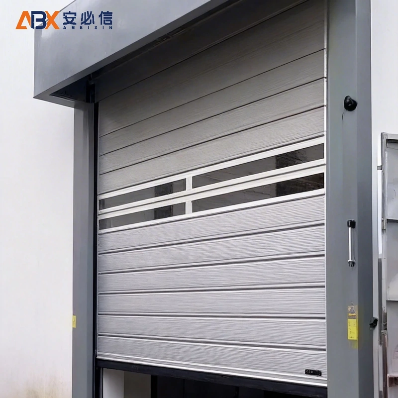 抚州市医药密闭高速门