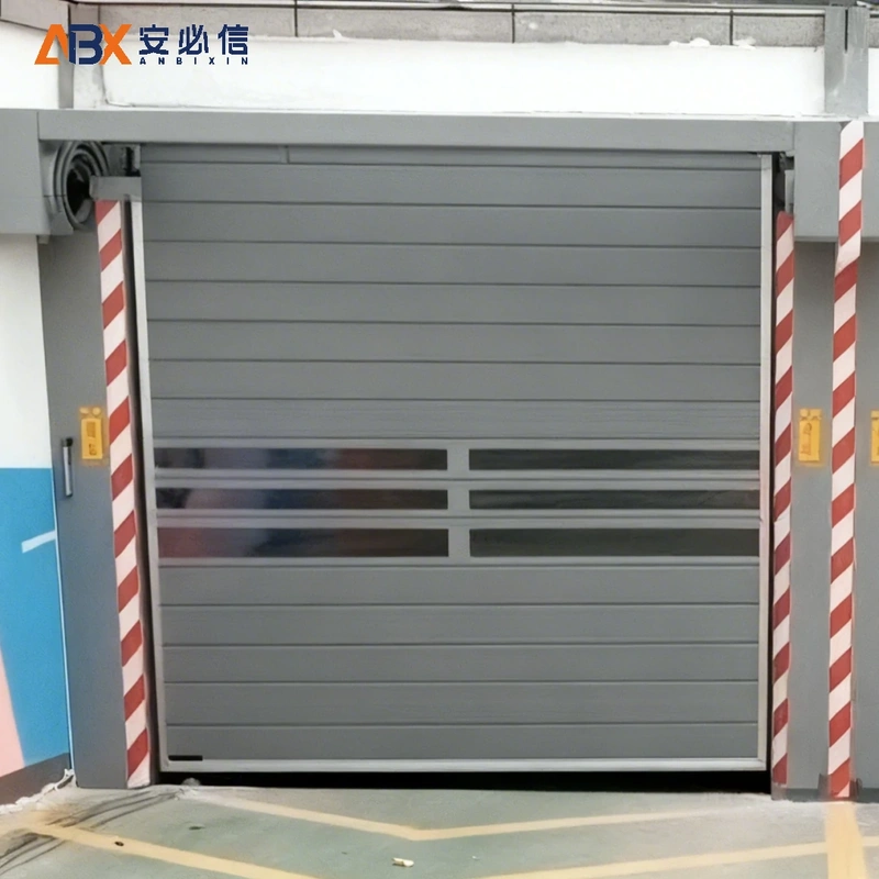 抚州市洁净室高速门